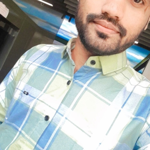 Shubham S. profile photo