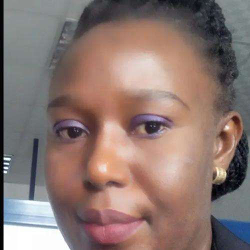 Iyabi K.