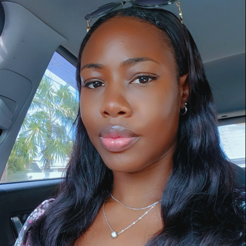 Seraphina   . profile photo