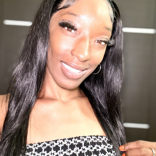 Jaleesa S. profile photo