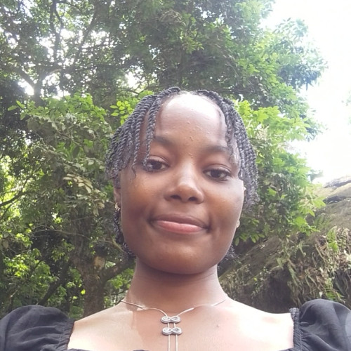 LYDIA W. profile photo
