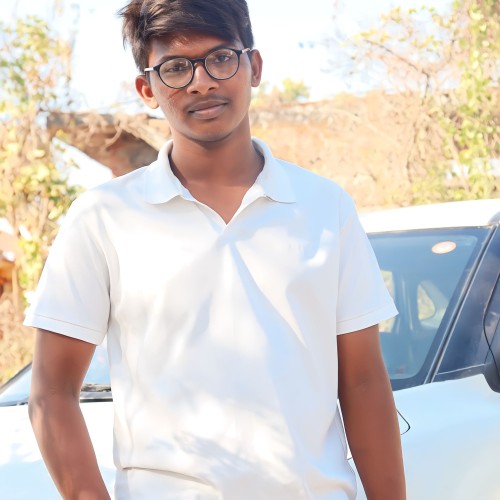 Gandam U. profile photo