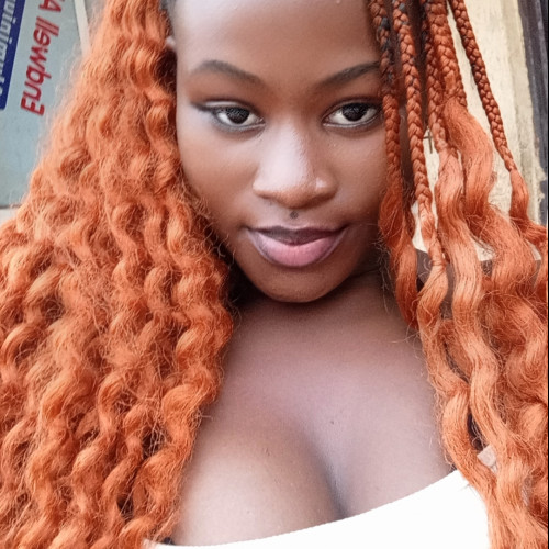 Aurora S. profile photo
