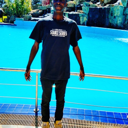 Chalton  M. profile photo