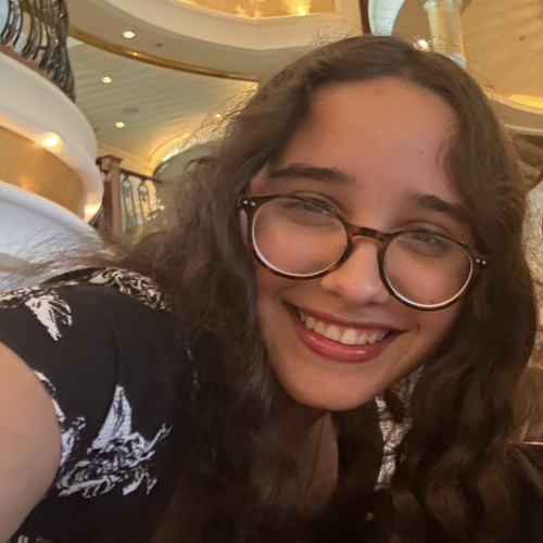 Madison C. profile photo