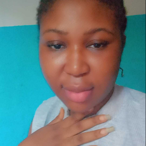 Dike Chisom E. profile photo