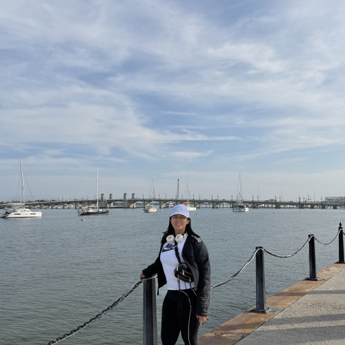 Marie A. profile photo