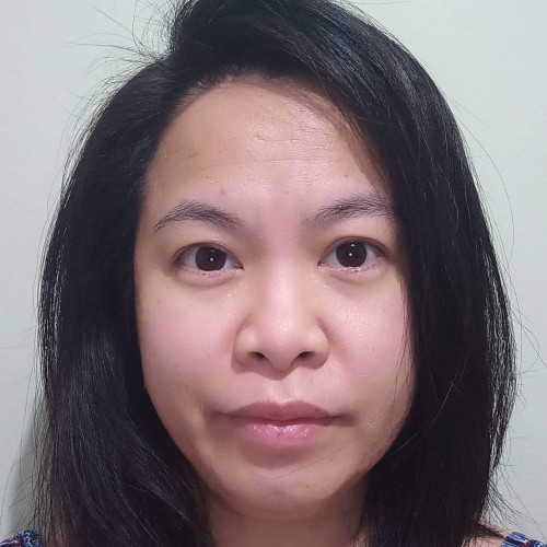 Abegail S.