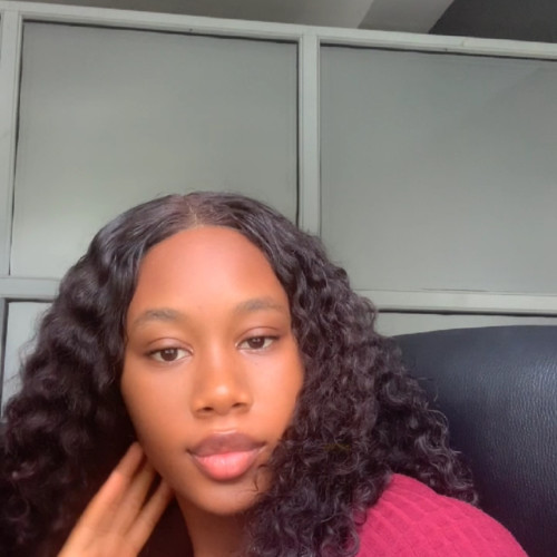 Precious  M. profile photo
