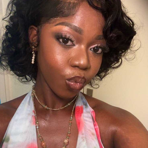 Serenah N. profile photo