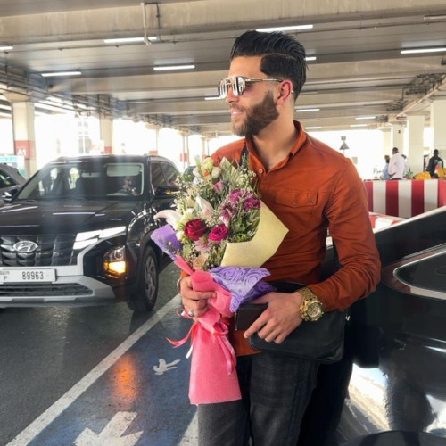 Ahmed said A. profile photo