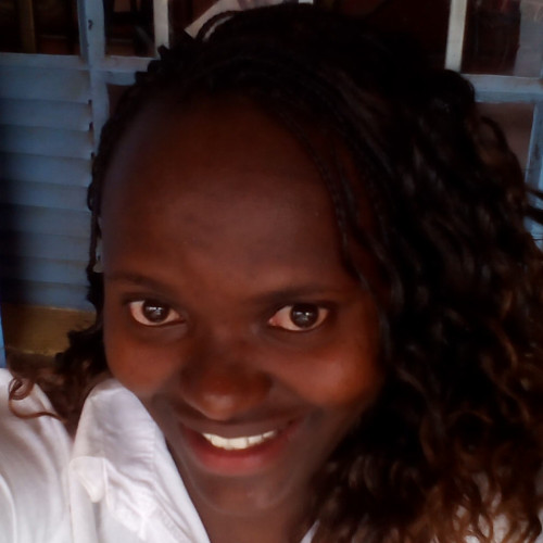 Kisha M. profile photo