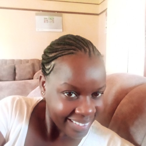 Faith M.