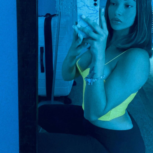 jada a. profile photo