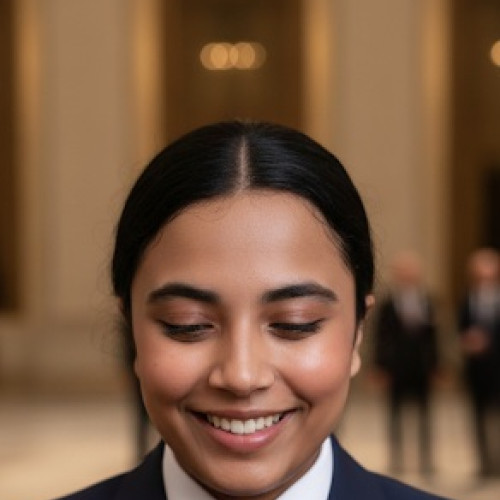 Ishita G. profile photo