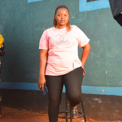 assumpta m. profile photo