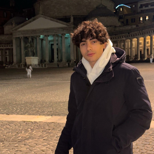 Enrico M. profile photo