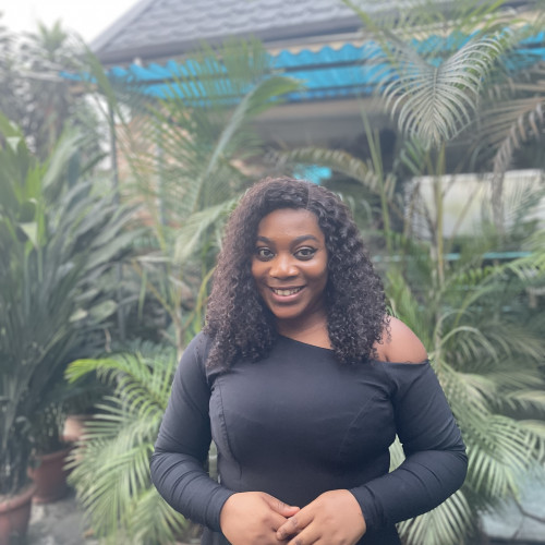 Rose O. profile photo