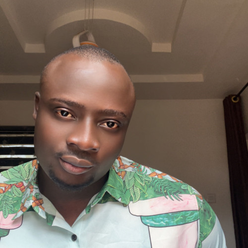 Muhammed O. profile photo
