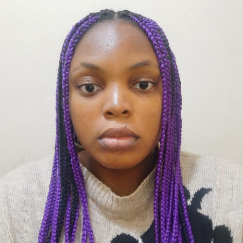 Favour  E. profile photo