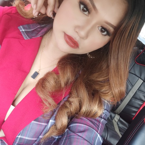 Christine jane C.