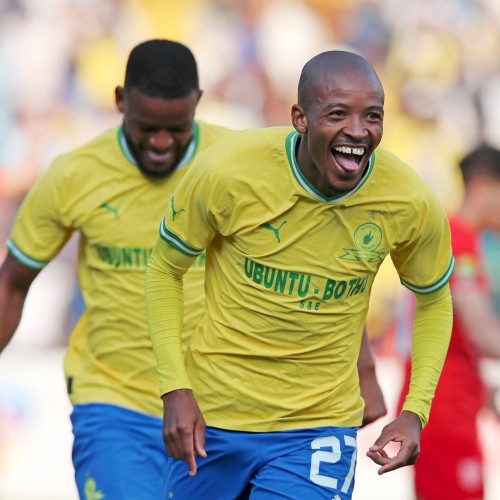 Bukhobenkosi M.