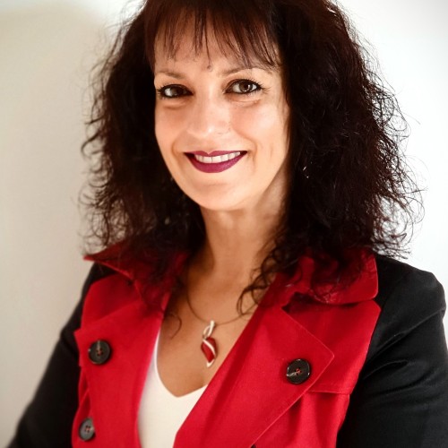 MarieLouise T.