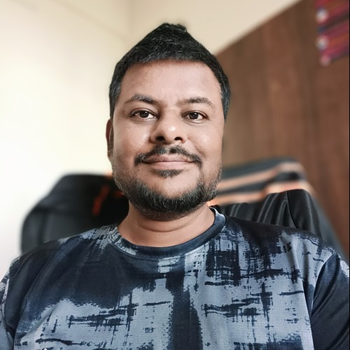 Venu Gopal A. profile photo