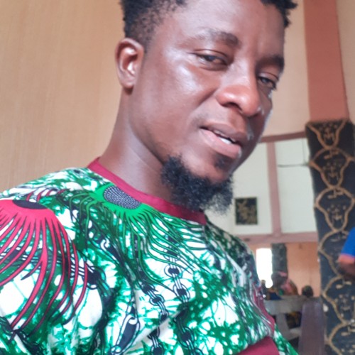 Uchechukwu Iheanacho  K.