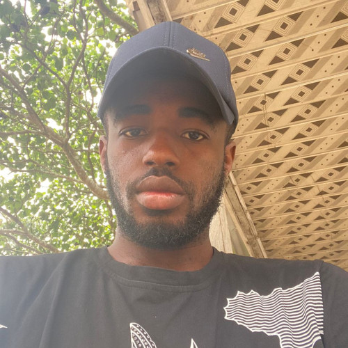 Chukwudi  N.
