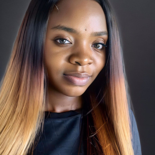 Agatha N. profile photo