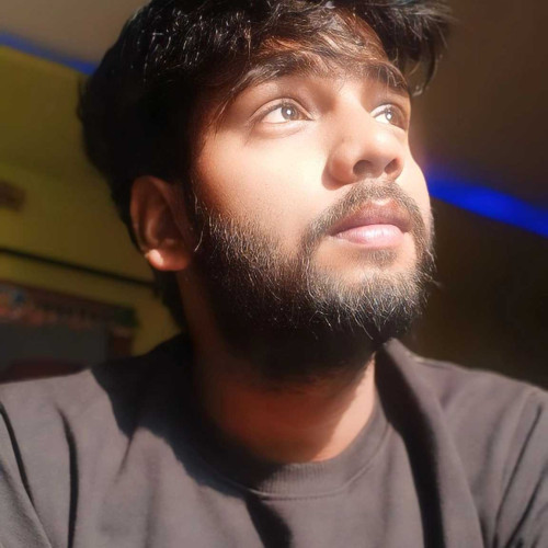 bujji p. profile photo