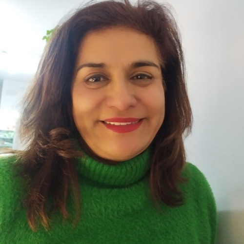 Ana  A. profile photo