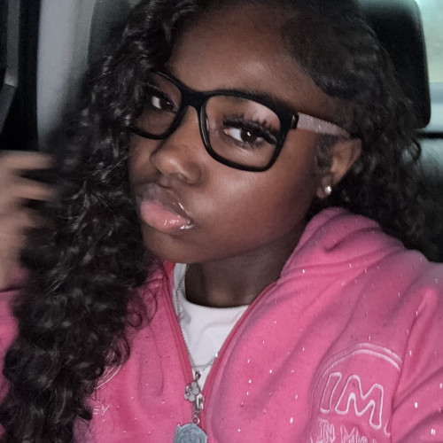 riyah J. profile photo