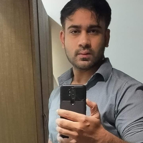 Amit P. profile photo