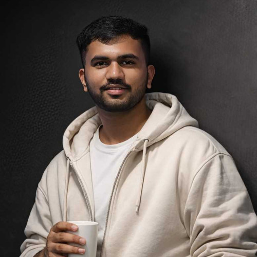 Prajwal P. profile photo