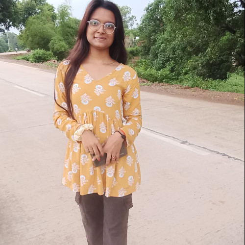 Anu S. profile photo