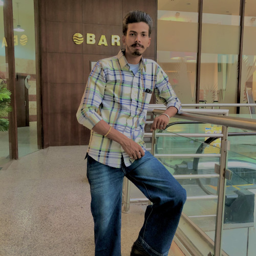 Balwinder s.