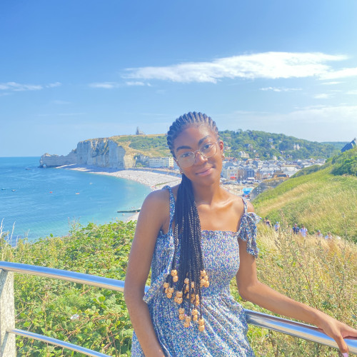 Cyrielle T. profile photo