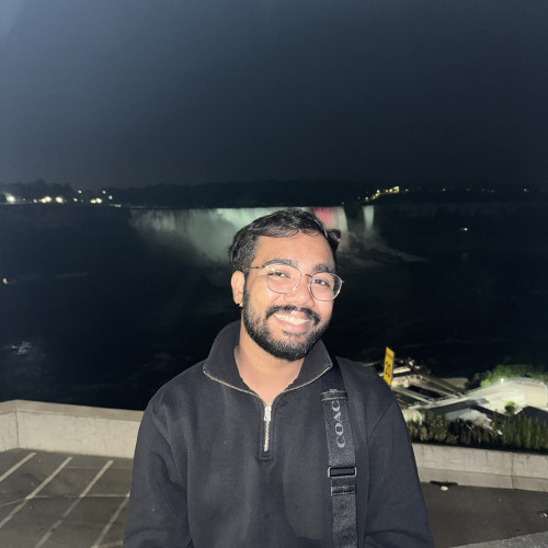 Bhaskar D. profile photo