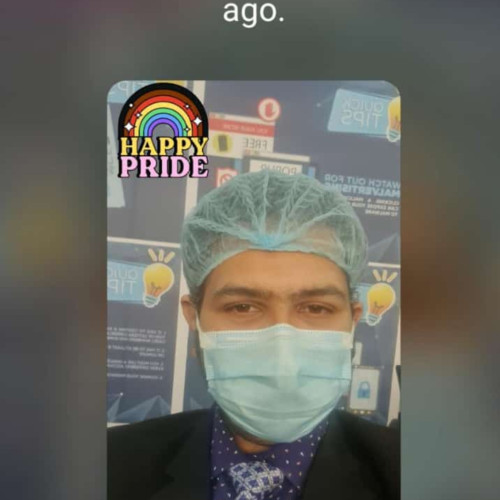 Vaansh B. profile photo