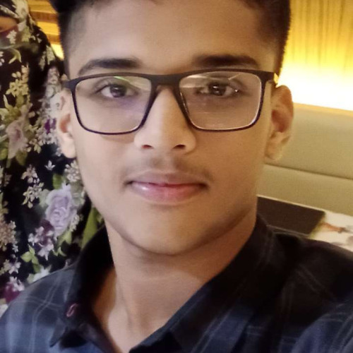 Arshil I. profile photo