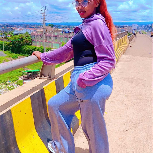 Hannah mugure N. profile photo