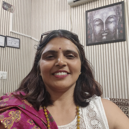 Veena D.