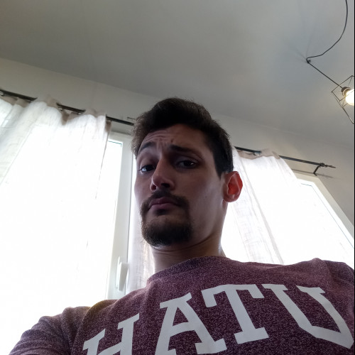 carlos f. profile photo