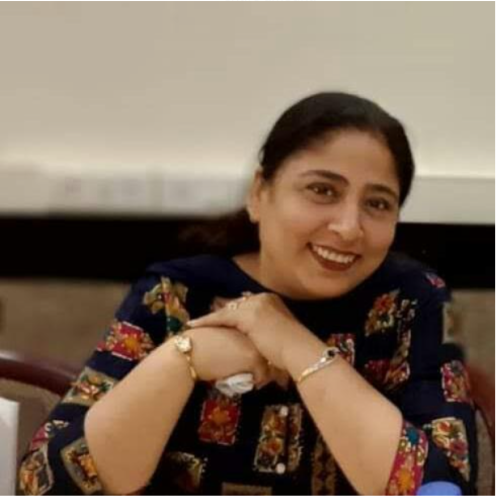 rinku m. profile photo