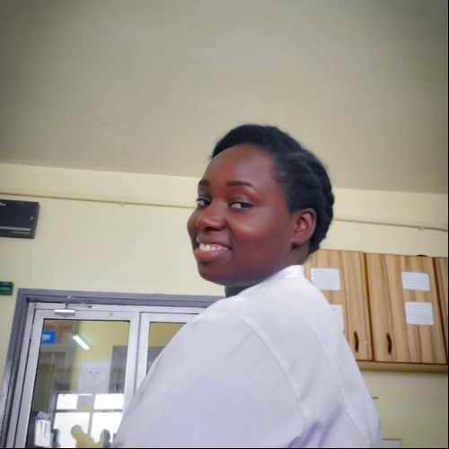 Faith B. profile photo