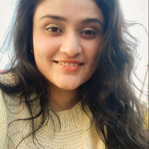 Dipika G.