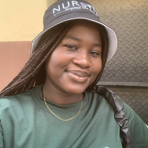 Aminat A. profile photo