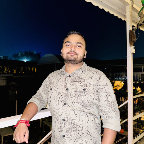 SAHIL B. profile photo